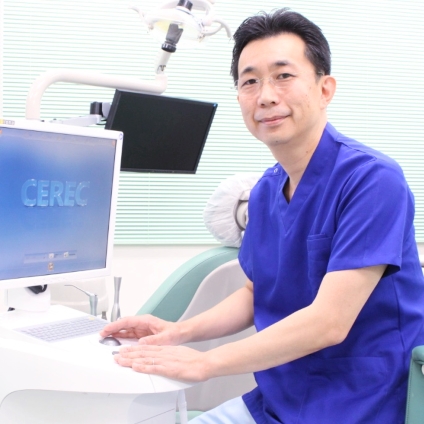 幅広い治療への対応が可能